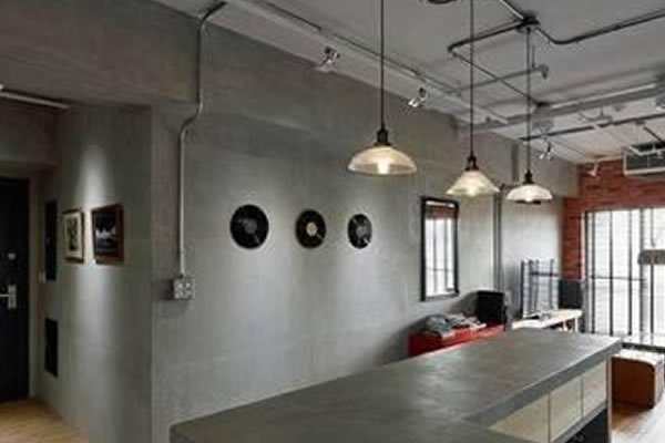 如何選購高品質低價的微水泥藝術漆