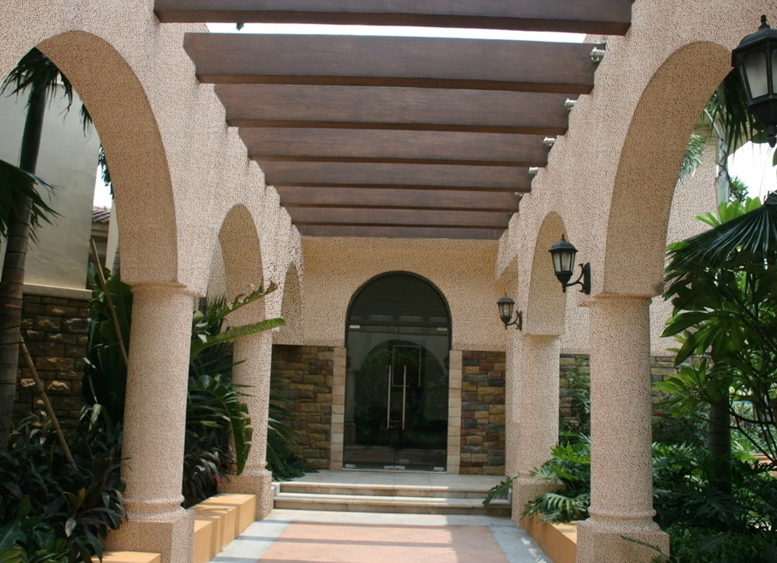 稻草漆套什麽定額？怎麽進行施工有保障？