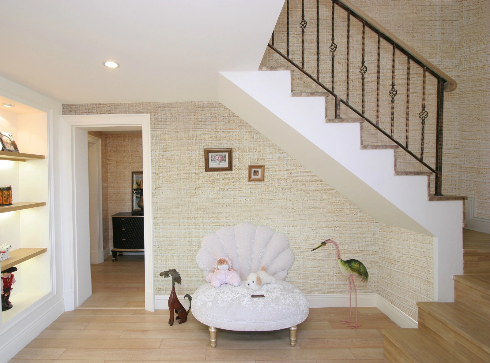 微水泥施工工藝怎麽樣？實用性強嗎？