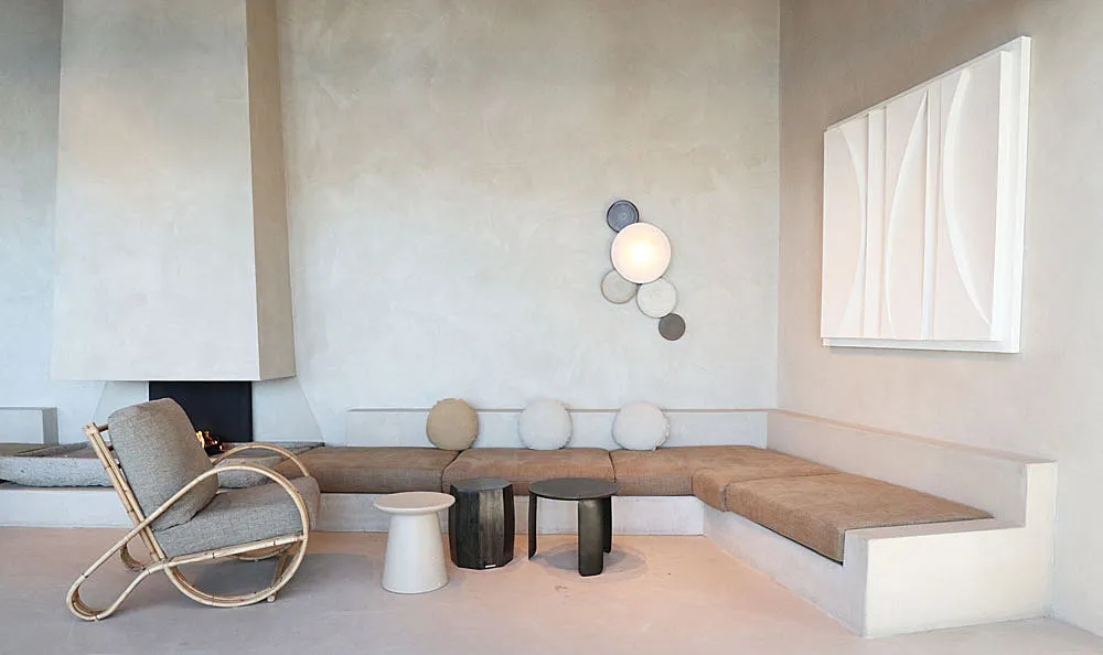 微水泥到底是什麽？微水泥有什麽特點？