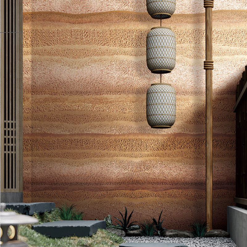 秦始皇禦用夯土，竟被樱桃视频在线观看做成了藝術91樱桃网站入口在线！